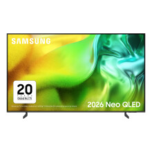 Samsung 85" 4K Ultra HD MiniLED Smart TV [2026] - QE85QN1EH
