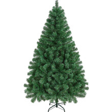 6FT Bushy Artificial Christmas Tree Green