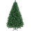 6FT Bushy Artificial Christmas Tree Green 1