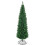 6FT Slim Pencil Artificial Christmas Tree 1