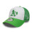 New Era Oakland Athletics League Essential Herren New Era Cap 1