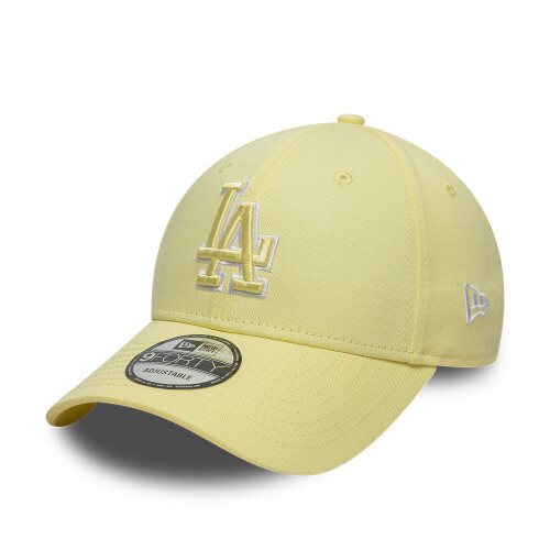 New Era LA Dodgers Team überblickt 940 Herren New Era Cap