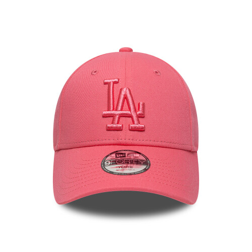 New Era LA Dodgers Youth League Essential New Era Cap