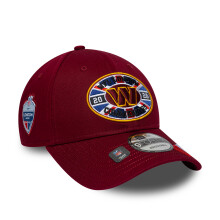 Washington Commanders NFL ISG London 2026 9Forty Snapback Cap