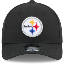 Pittsburgh Steelers NFL Team 9Forty M-Crown Curve New Era Cap