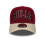 New Era Chicago Bulls City Icon EFrame Herren New Era Cap 1