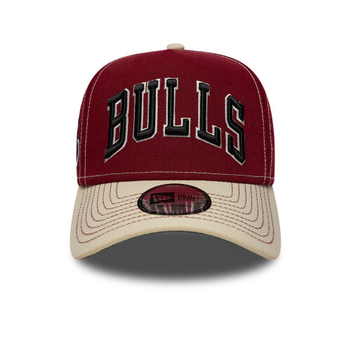 New Era Chicago Bulls City Icon EFrame Herren New Era Cap