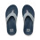 Reef (UK9) Reef Cushion Phantom 2.0 Water Friendly Grey/Navy Sandals 1