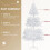 6FT Bushy Artificial Christmas Tree White 3