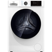 Beko BMM5DFO851W 8Kg / 5Kg Washer Dryer with 1400 rpm - White - D Rated [Wash&Dry], A Rated [Wash Only]