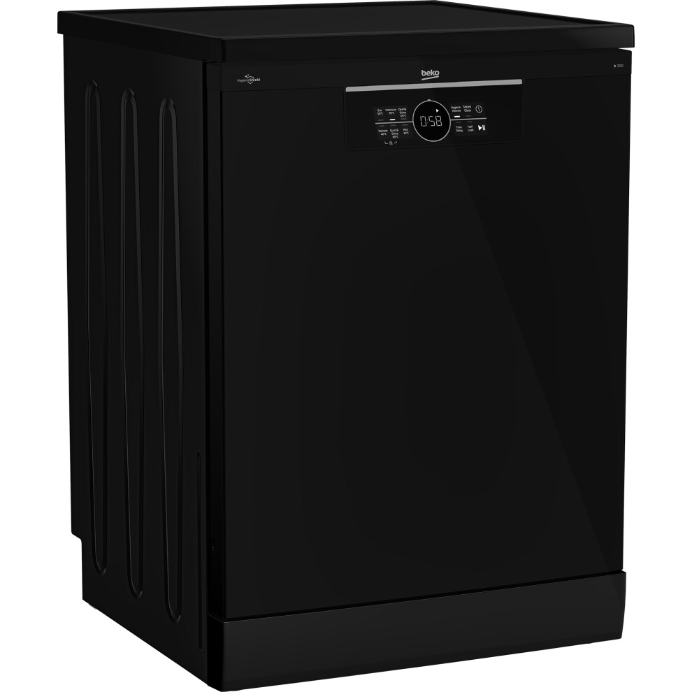 Beko Hygieneintense Freestanding Dishwasher Quick&Shine™ 859993317500 - Image 3