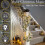 1500 LED Multi Action String Lights Warm White 4