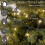 750 LED Multi Action String Lights Warm White 5