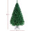 6FT Bushy Artificial Christmas Tree Green 2