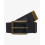 Billabong Mens Arch Black Web Belt 1