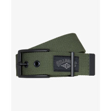 Billabong Mens Arch Military Web Belt