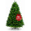 6FT Traditional Artificial Christmas Tree 1