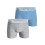 (Extra Large) Björn Borg  2 Pack Organic Cotton Stretch Boxer Shorts 1