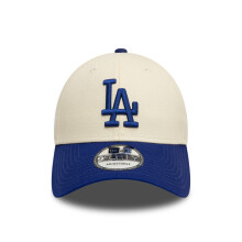 Oakland Athletics League Essential Grey 9Forty A-Frame Trucker Cap