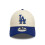New Era Oakland Athletics League Essential Grey 9Forty A Frame Trucker Cap 1