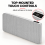 MYLEK (White) MYLEK Wi-Fi enabled Smart Mica Panel Heater 4