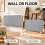 MYLEK (White) MYLEK Wi-Fi enabled Smart Mica Panel Heater 6