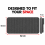 MYLEK (Grey ) MYLEK Wi-Fi enabled Smart Mica Panel Heater 2