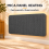 MYLEK (Grey ) MYLEK Wi-Fi enabled Smart Mica Panel Heater 9