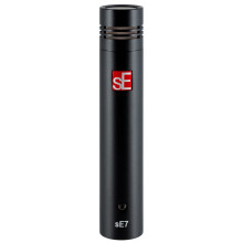 sE Electronics sE7 (Matched Pair) - a set of two condenser microphones