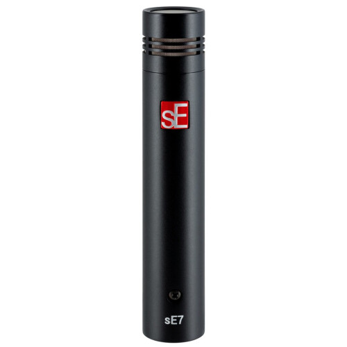 sE Electronics sE7 (Matched Pair) - a set of two condenser microphones