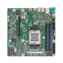 Asrock EPYC4000D4U motherboard KNOLL3 X300 Socket AM5 micro ATX