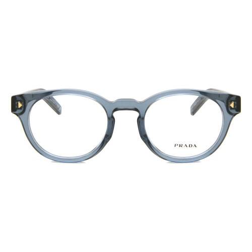 Prada (50) Prada PR A14V 17T1O1 Men New Eyeglasses