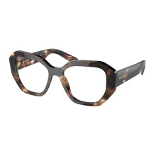 Prada PR A07V 07R1O1 Women New Eyeglasses