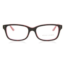 Ralph Lauren RL6062 5255 Women New Eyeglasses