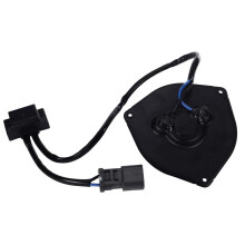AC06500-2940 AC Cooling Fan Motor for CR-V Fit 38616-PWA-J01 065000-3070 065000-2940 38616-RZP-G01