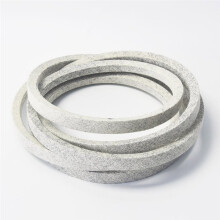 Mower Deck Belt 144959 Riding Lawn Mower Drive Belt Replacement for  LT1000 LT2000 42 Inch Deck 130801