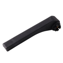Rear Adjustment Handle Backrest Release Handle for - G W463 G350 G500 G63 G65 AMG 12-18 A4639200195 L