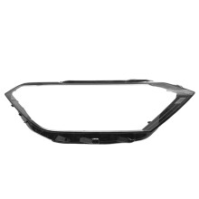 Auto Voorste Koplamp Dekking Lampenkap voor Sagitar 2020-2024 Koplamp Glazen Lens Schaal Transparante Masker Case R