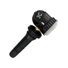 13540604 Sistema di Monitoraggio Della Pressione Dei Pneumatici TPMS 315Mhz per Enclave per CTS per Aveo Tahoe Sensore di