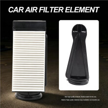 Filtro de Aire A6510940404 6510940404 para - Vehículos Diésel Clase C W205 C205 S205 GLC X253 Sprinter 2.1T 2.2T