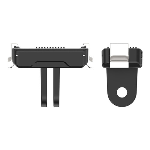 Magnetic Mount for  Action 3/4/5pro Cold Shoe Mount Tripod Adapter Magnet Base Camera Accessories 2