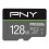 PNY PRO Elite 128 GB MicroSDXC UHS-I Class 10 1