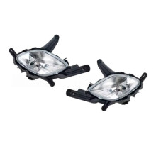 Front Bumper Fog Light Assembly 92201-1Y000 for Morning 11 2011-2015 Left 92201-1Y000