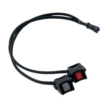 Motorcycle Combination Start/Kill for FE FX TX SX SXF XC XCF GASGAS