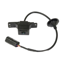 Car Rearview Camera Backup Reverse Parking Camera for  Sedona 2006-2014 96566-4D520 96566-4D510 96566-4D521