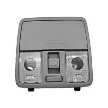 Car Interior Roof Reading Light Middle Reading Light Assembly for Cerato K3 92800-B5100 92800B5100 92800A7100
