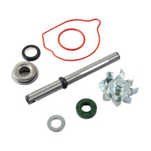 Water Pump Impeller Shaft Rebuild Kit 19200-MGZ-305 19226-MGZ-J00 for CMX500 CBR500R CB400X 2013-2024