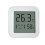 Zigbee  Temperature Humidity Sensor  Digital Indoor Thermometer Hygrometer for  Home 2