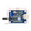 1PCS  7-12V Brushless Motor Driver Speed Controller Module, with Voltage Current Overload Protection for DIY Fan Pump 3