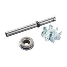 Kit de Réparation D'Arbre de Turbine de Pompe à Eau 19200-MGZ-305 19226-MGZ-J00 pour CMX500 CBR500R CB400X 2013-2024